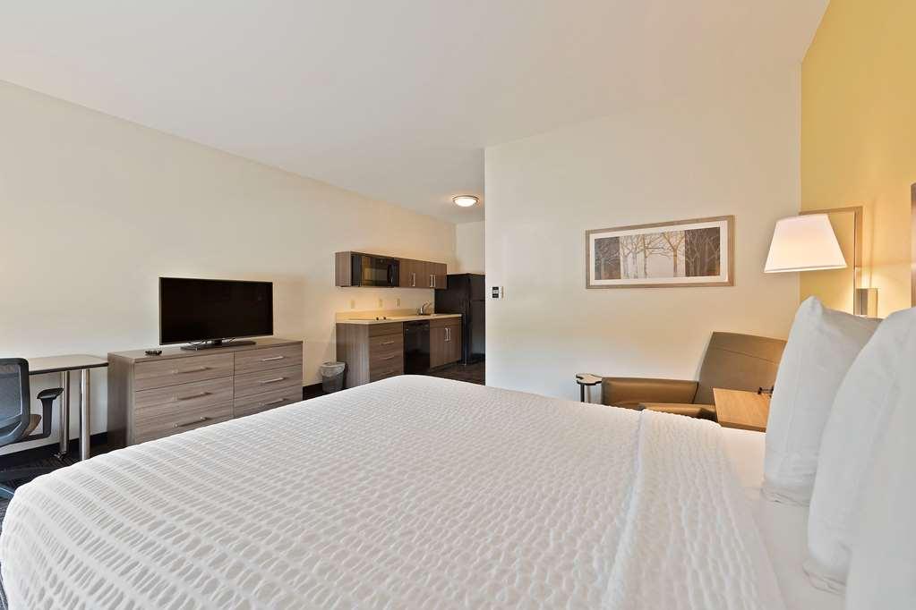 Extended Stay America Suites - Rock Hill Room photo