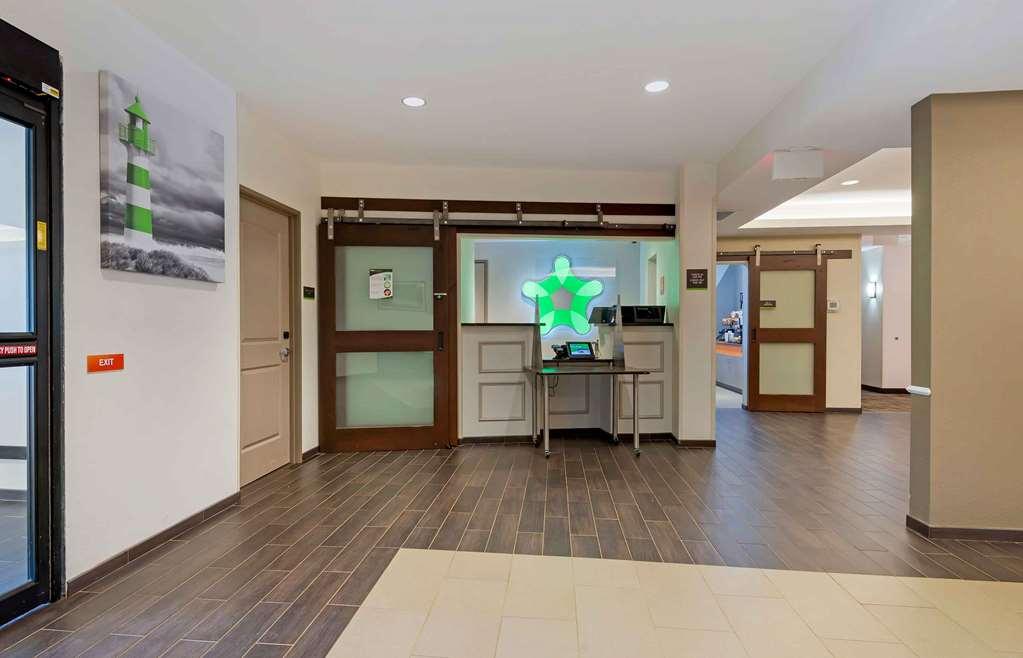 Extended Stay America Suites - Rock Hill Interior photo