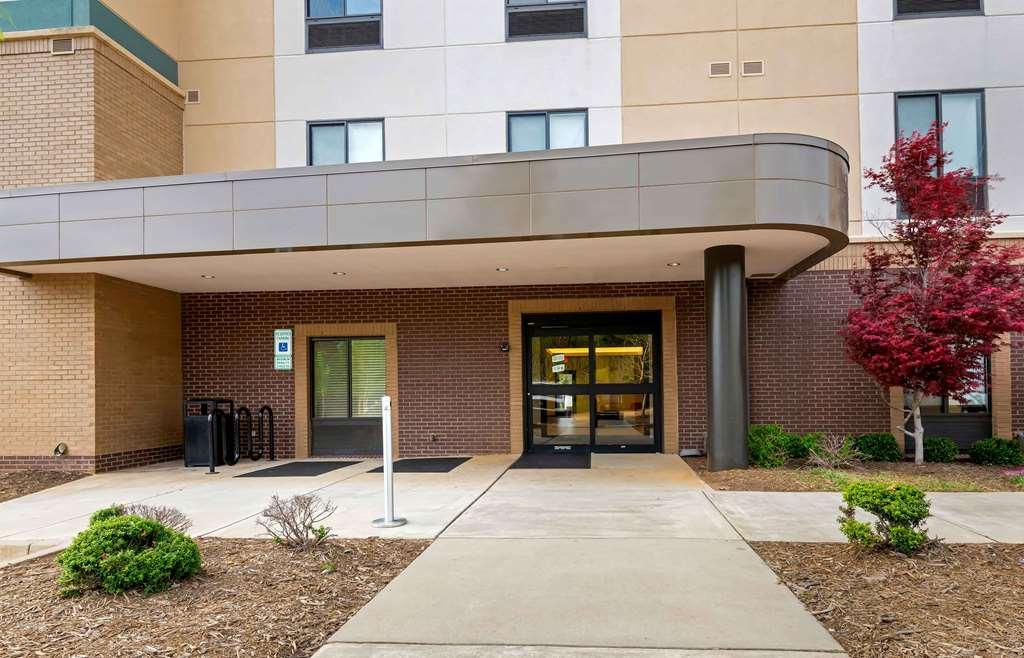 Extended Stay America Suites - Rock Hill Exterior photo
