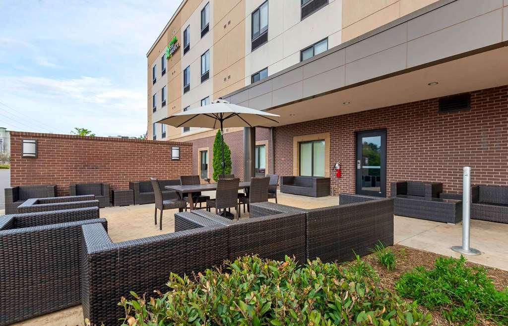 Extended Stay America Suites - Rock Hill Exterior photo