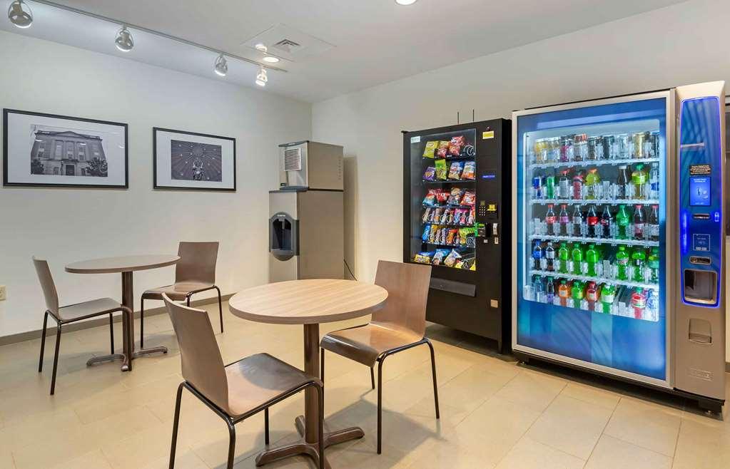 Extended Stay America Suites - Rock Hill Restaurant photo