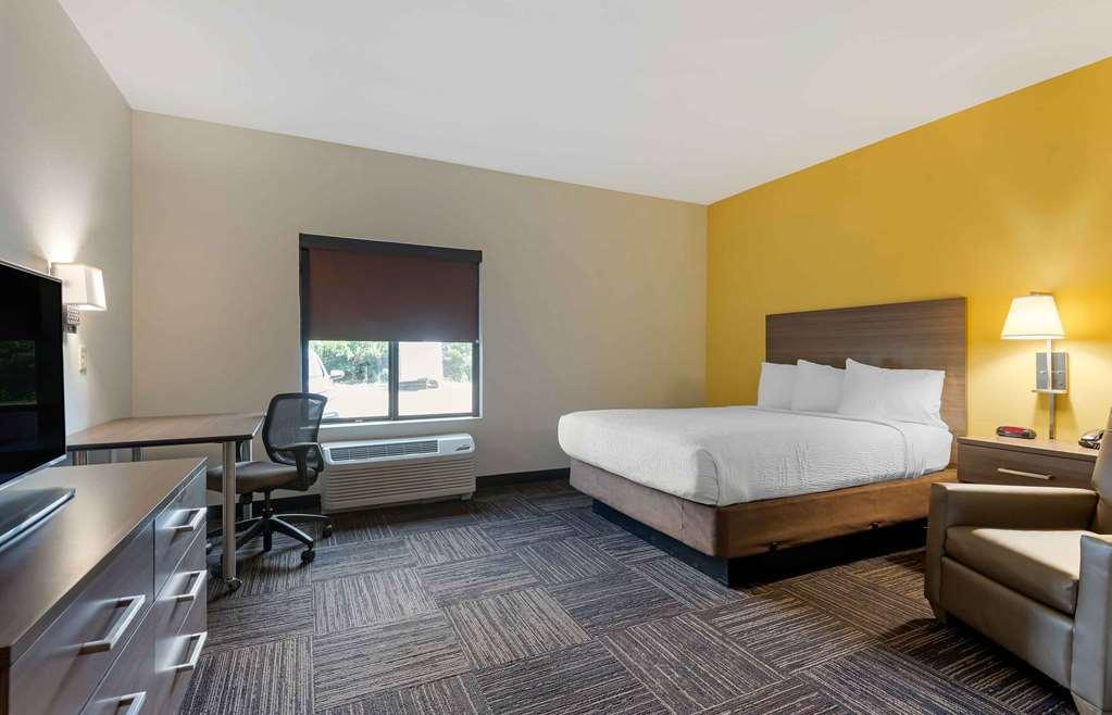 Extended Stay America Suites - Rock Hill Room photo
