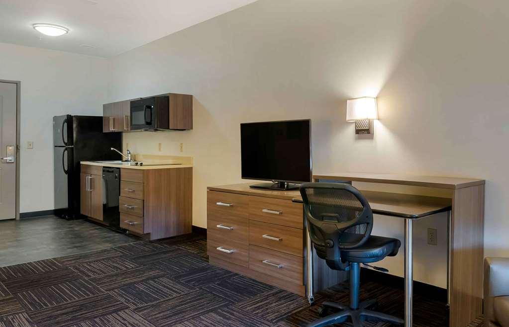 Extended Stay America Suites - Rock Hill Room photo