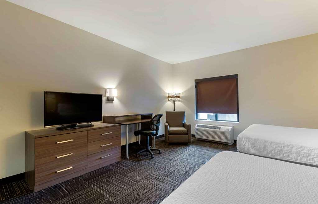 Extended Stay America Suites - Rock Hill Room photo