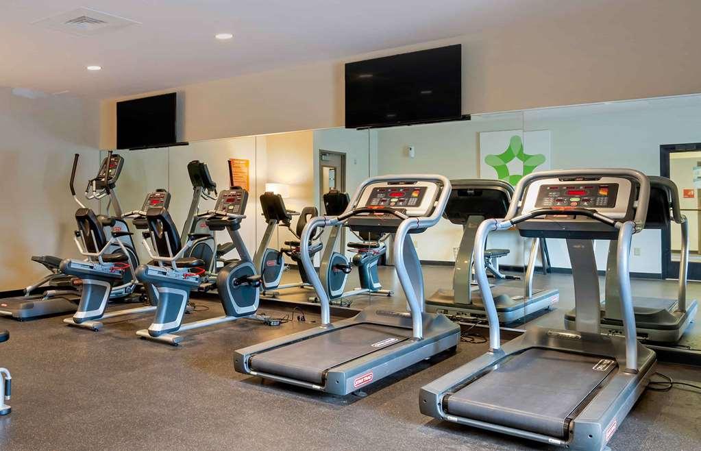 Extended Stay America Suites - Rock Hill Facilities photo