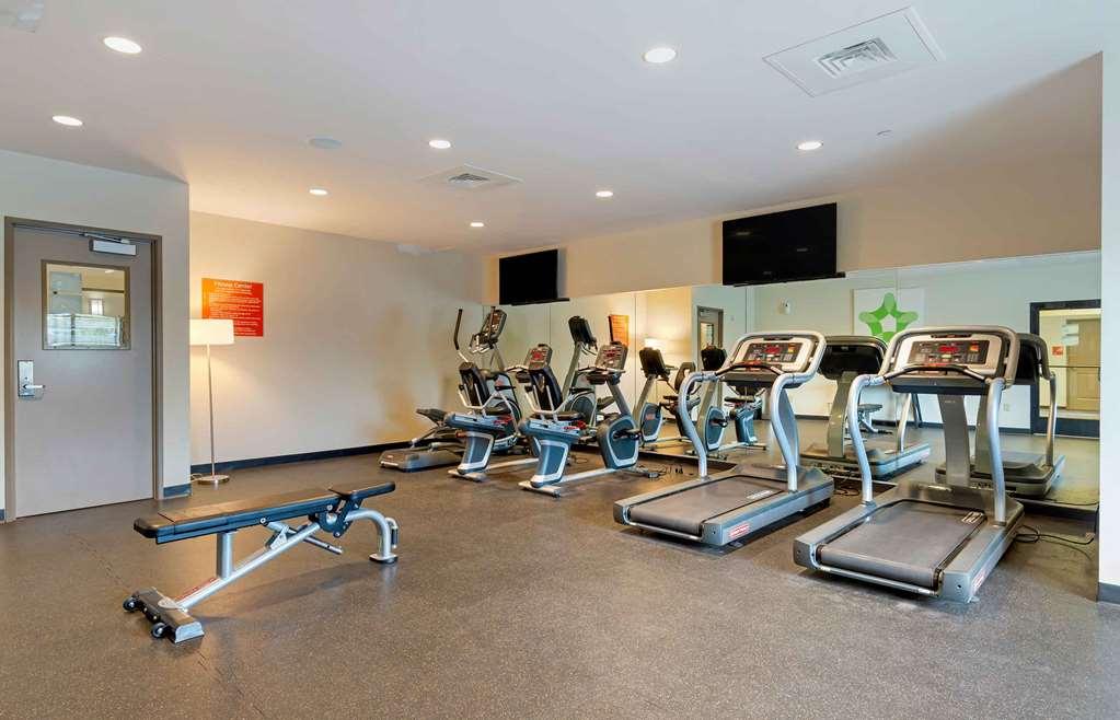Extended Stay America Suites - Rock Hill Facilities photo