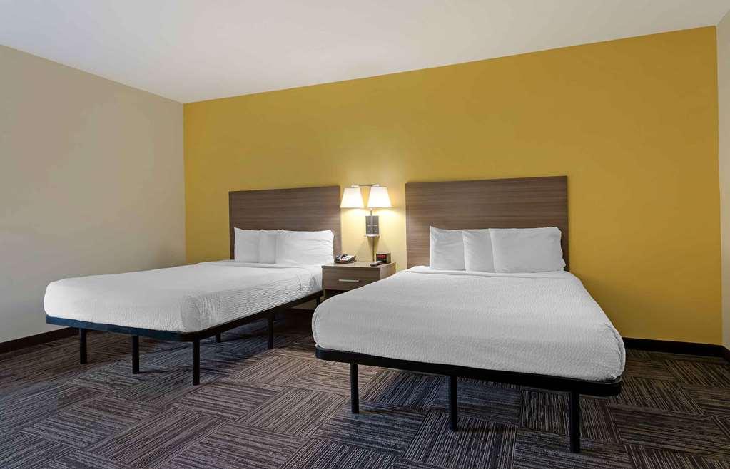 Extended Stay America Suites - Rock Hill Room photo