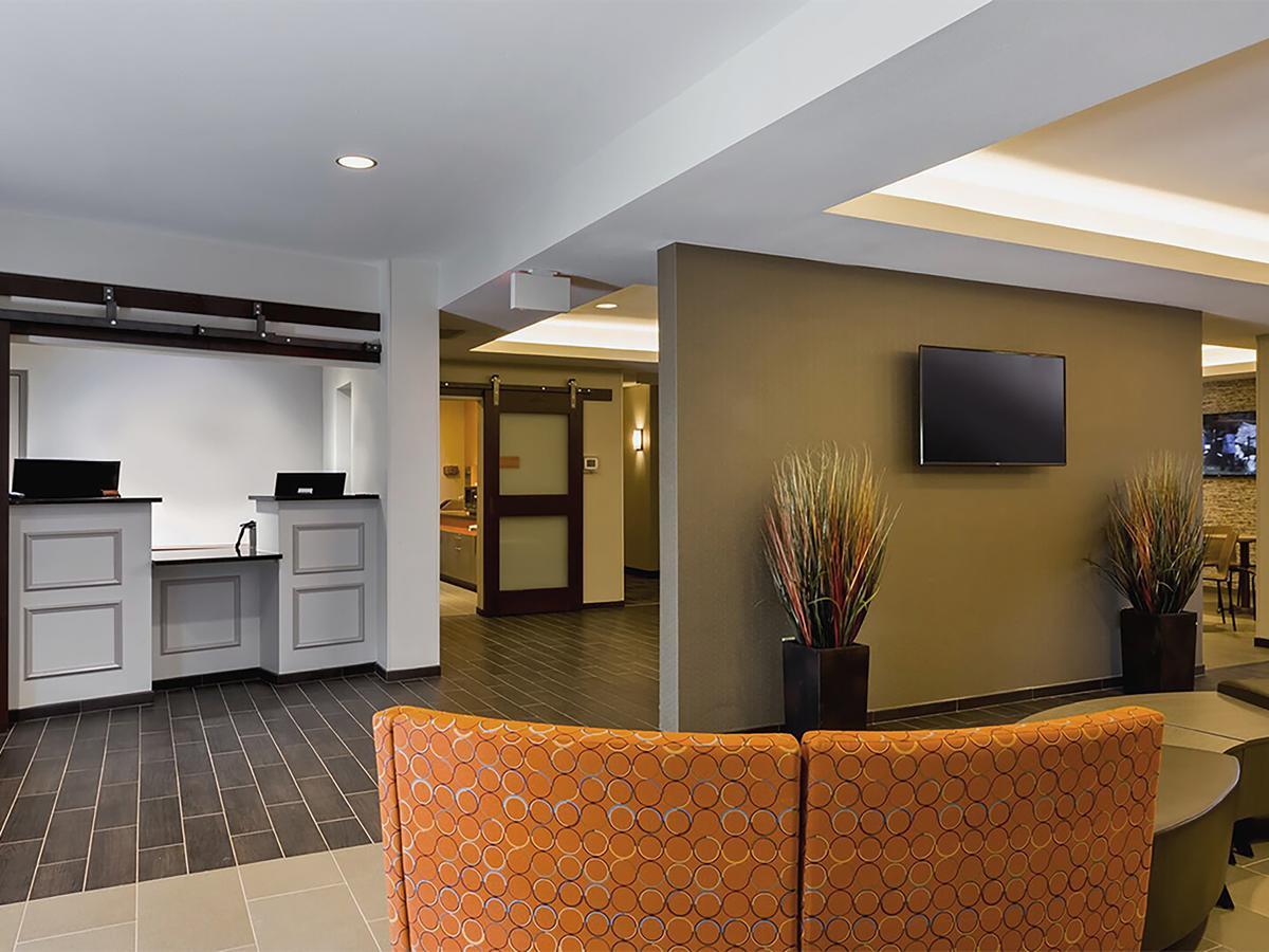 Extended Stay America Suites - Rock Hill Exterior photo