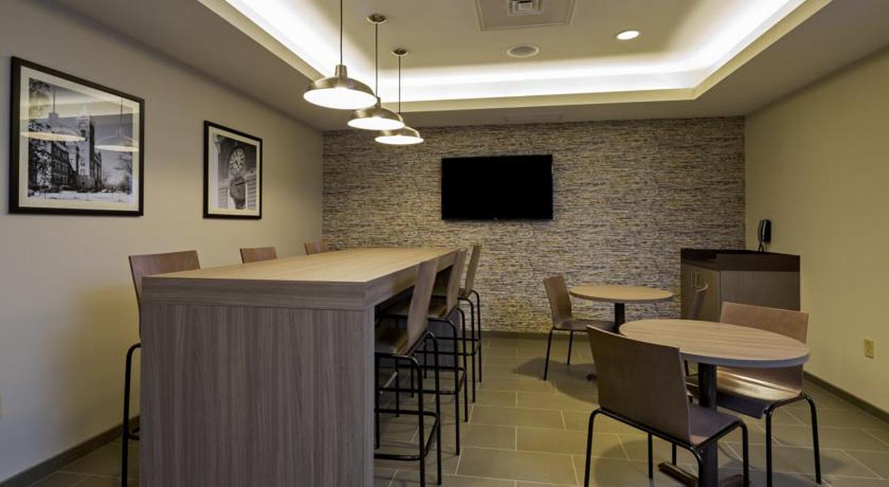 Extended Stay America Suites - Rock Hill Exterior photo